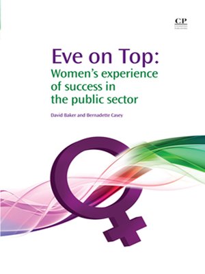 cover image of Eve On top